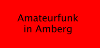 Amateurfunk in Amberg